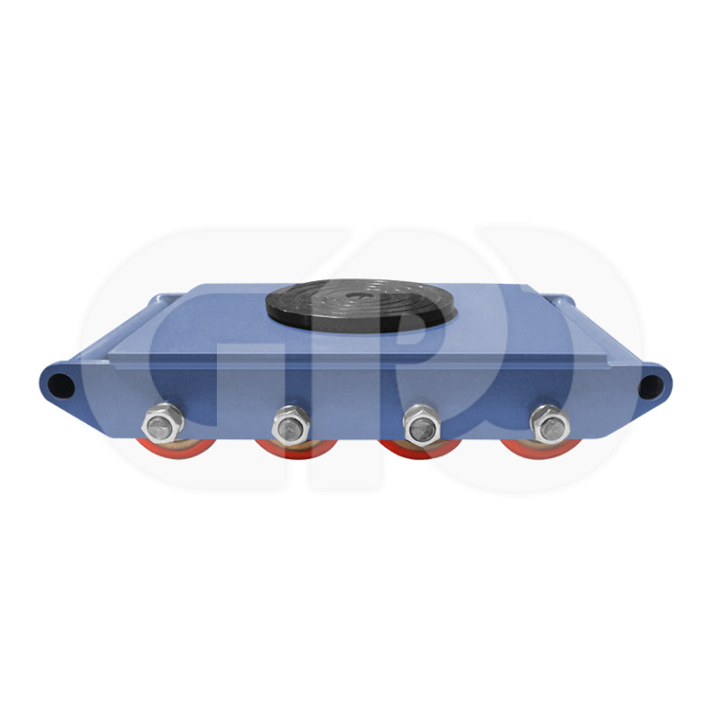Роликовая платформа поворотная GEARSEN CRA-12