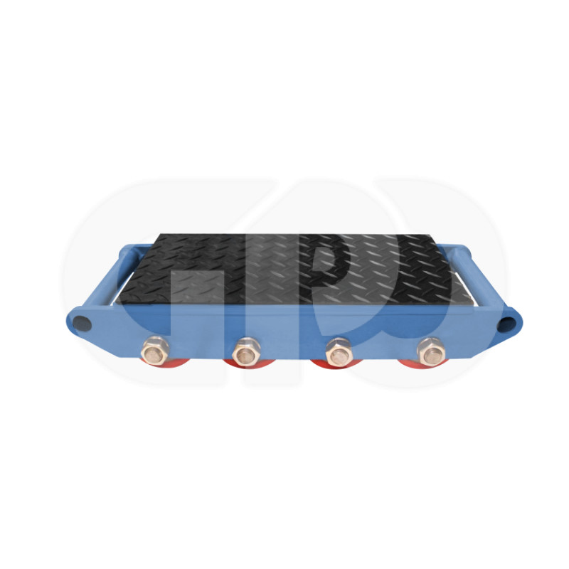Роликовая платформа подкатная GEARSEN CRO-12
