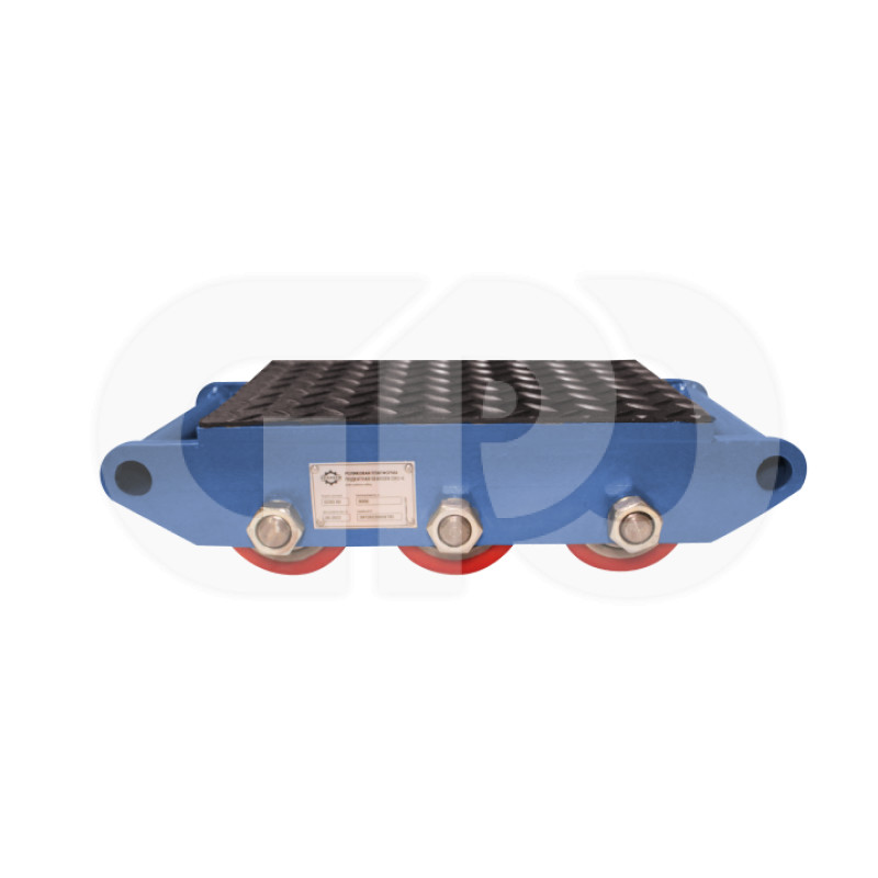 Роликовая платформа подкатная GEARSEN CRO-6