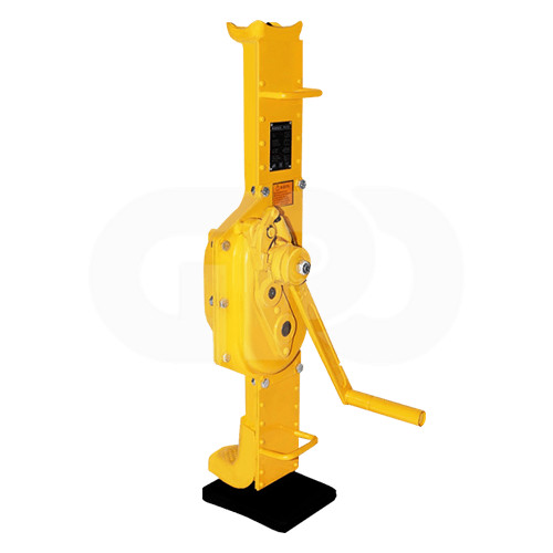 Домкрат реечный JR 0540