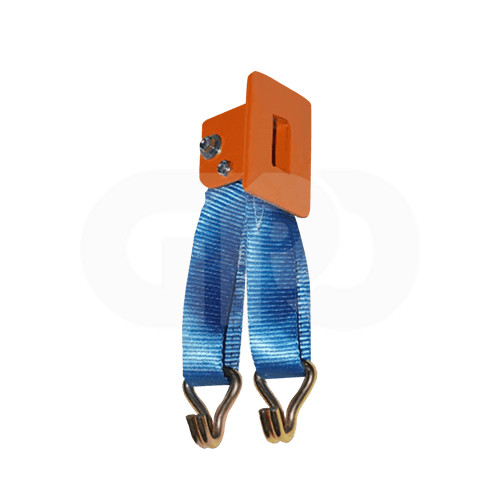 Подъем за колесо для домкрата High-Jack JRC PK