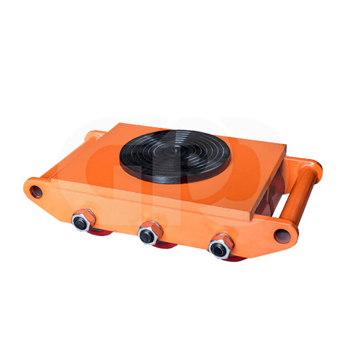 Тележки грузовые такелажные GRA-4 600