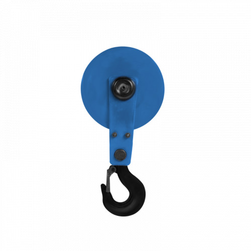 Крюковая подвеска GEARSEN BCDW100