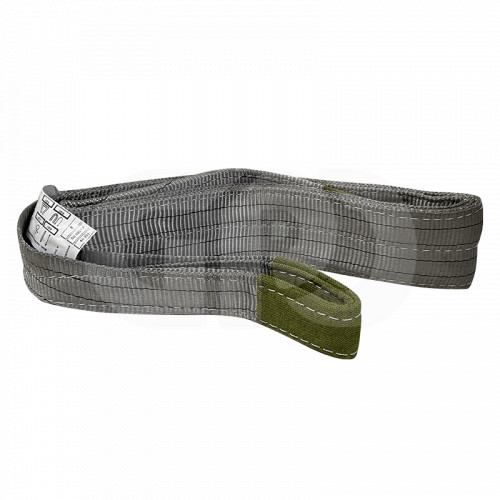 Строп СТП - 4,0 т*7,0 м (100мм) GSTP10047SF6