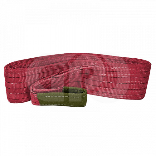 Строп СТП - 5,0 т*4,5 м (125мм) GSTP125545SF6